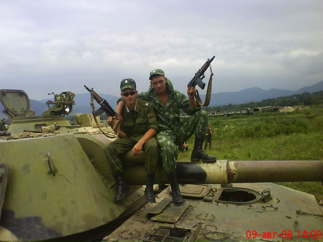 Евгений Чекмасов | Славянск-на-Кубани