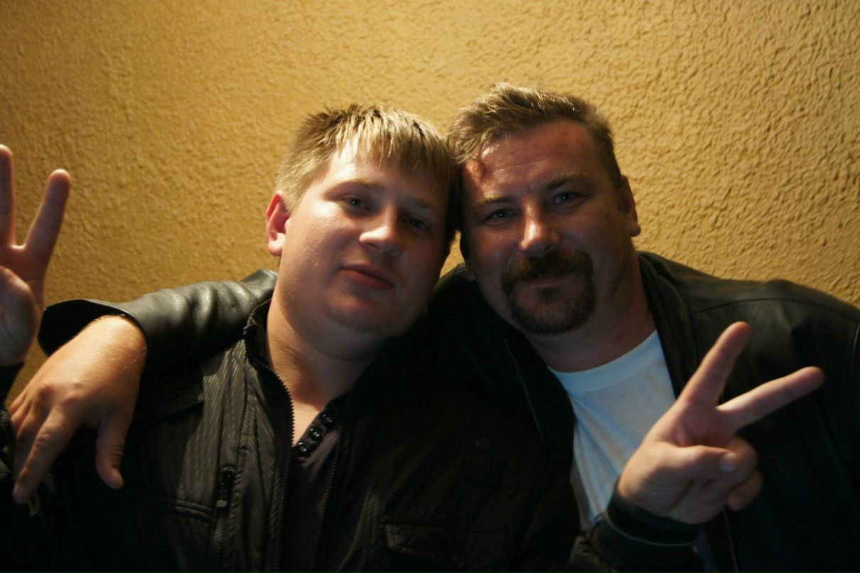 Максим Курьянов | Красногорск