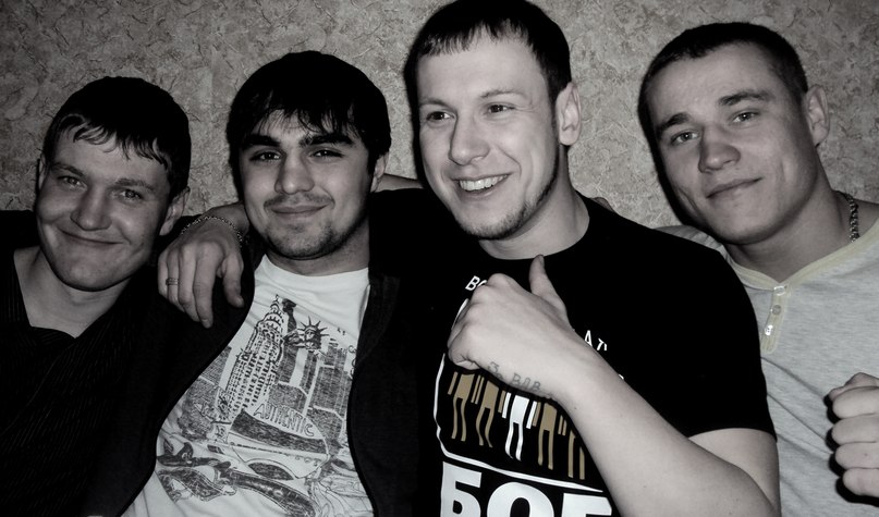 Макс Чуклов | Магнитогорск