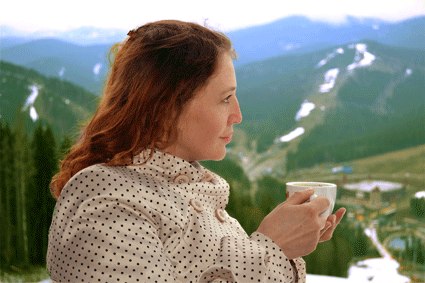 Вита Федченко | Киев