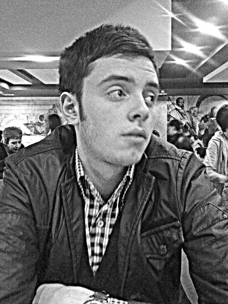 Антон Дмитриев | Москва