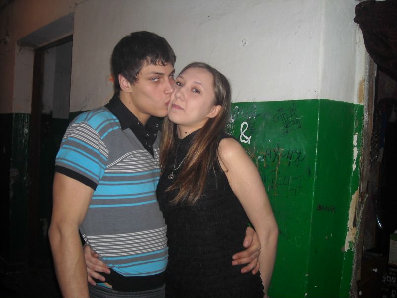 Юлия Войтенкова | Троицк