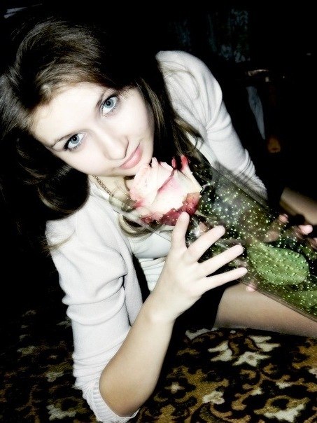 Елена Веденеева | Филипповское