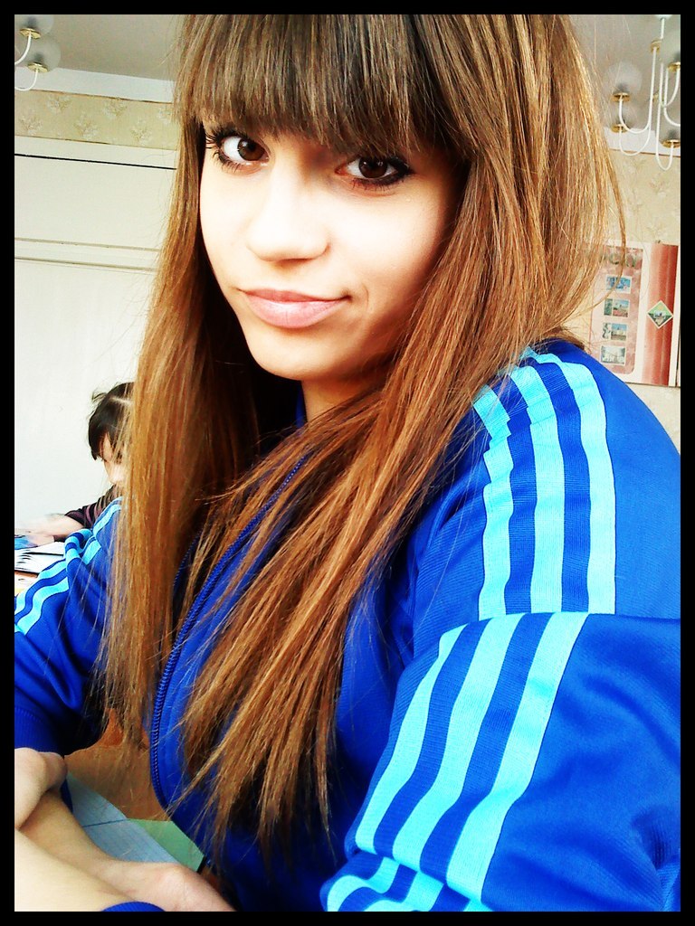 Ксения Горбатова | 