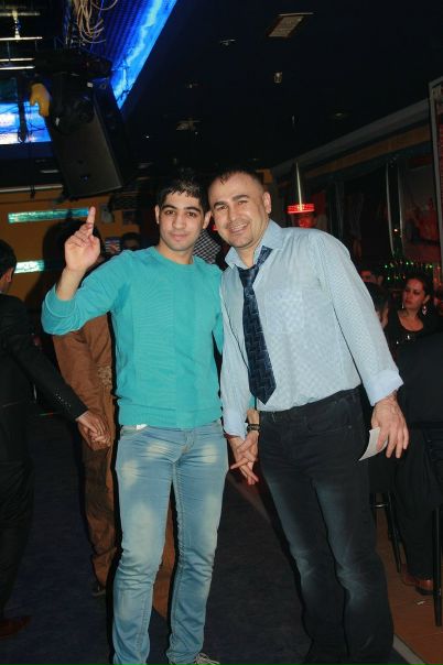 №67, Zaid Albarazi, Харьков №67, Zaid Albarazi, Харьков