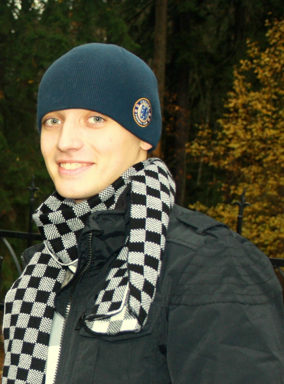 Александр Егоров ✈✈✈ | Санкт-Петербург