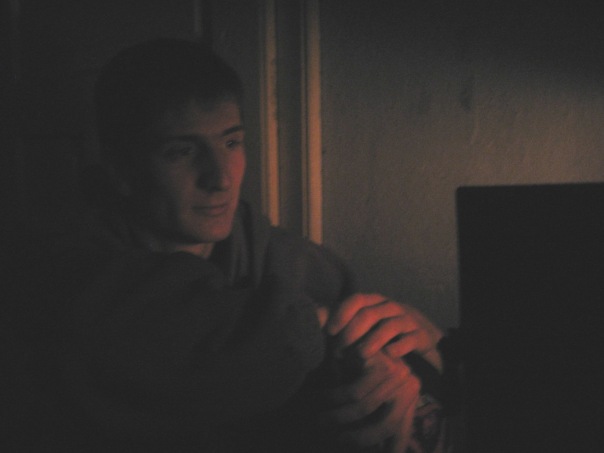 №25, Ігор Лисак, 37 лет, Снятин №25, Ігор Лисак, 37 лет, Снятин