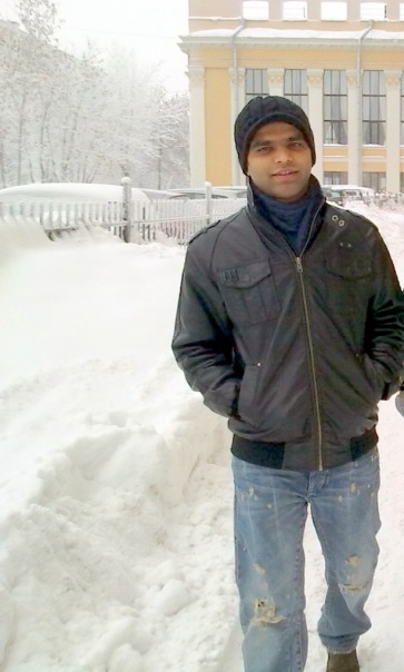 №77, Анкит Дадханиа, 40 лет, Санкт-Петербург, Россия №77, Анкит Дадханиа, 40 лет, Санкт-Петербург, Россия