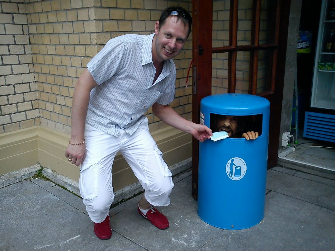 Сергей Тудвасев | Санкт-Петербург