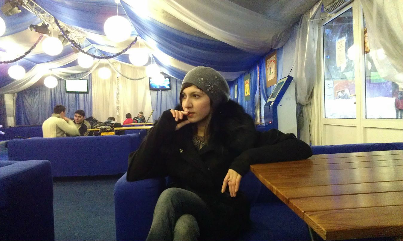 Join Me | Москва