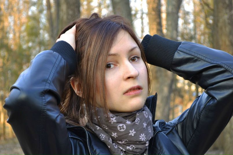 Оксана Кондратьєва | Черновцы