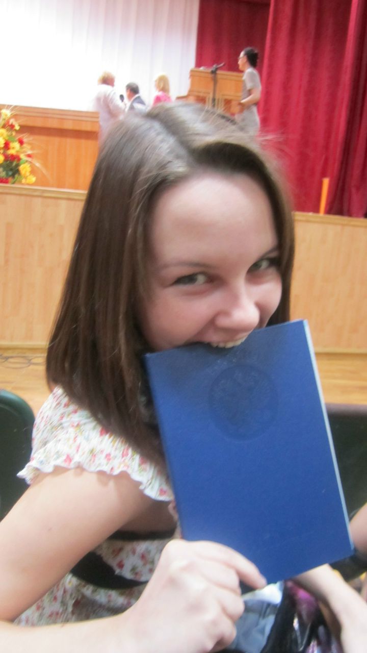 Анастасия Павлова | Чебоксары