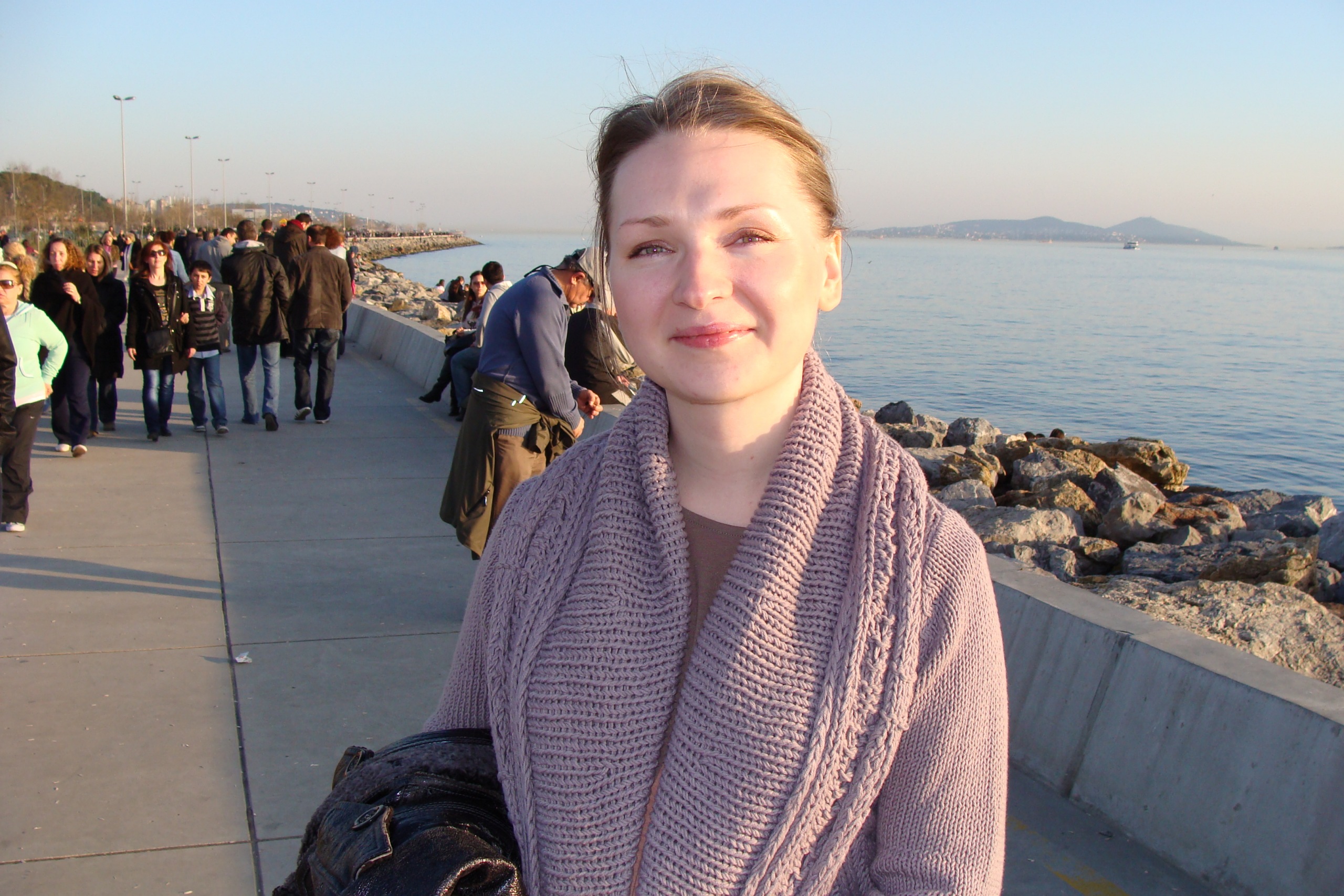 Фото профиля