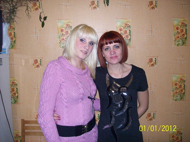 Ксюша Коршунова | Ярославль