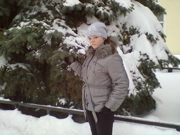 №6, Наталья Первова №6, Наталья Первова