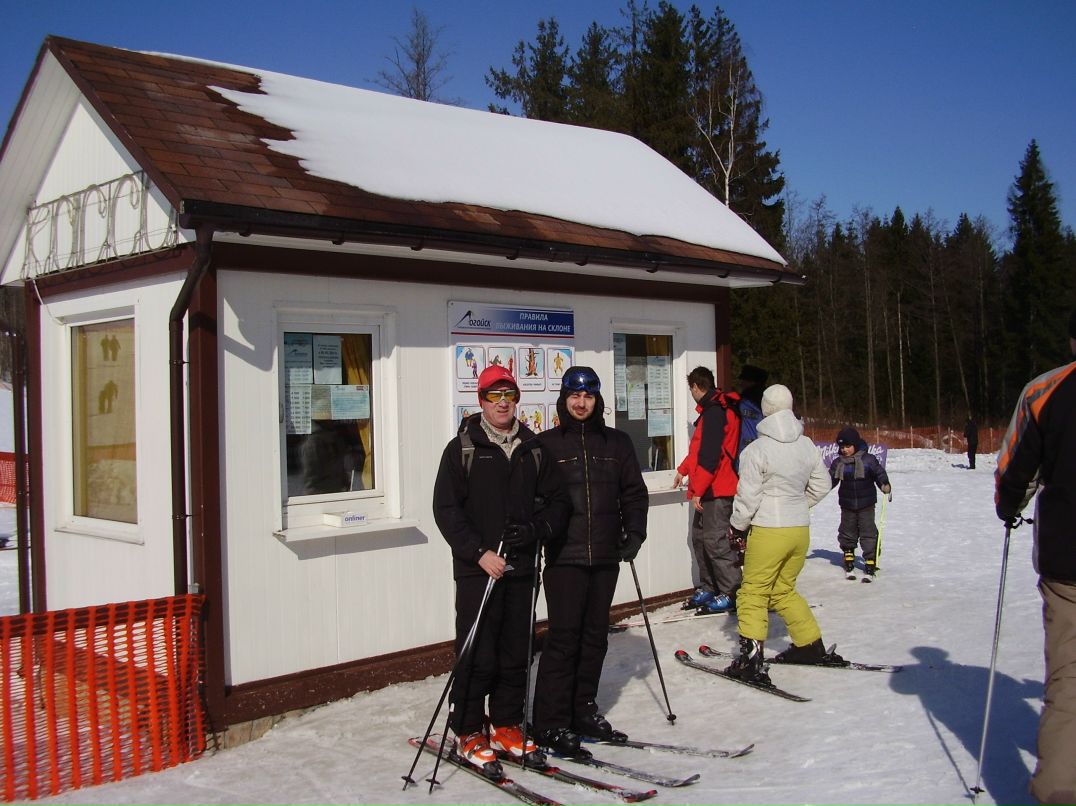 Леонид Таловыря | Брест