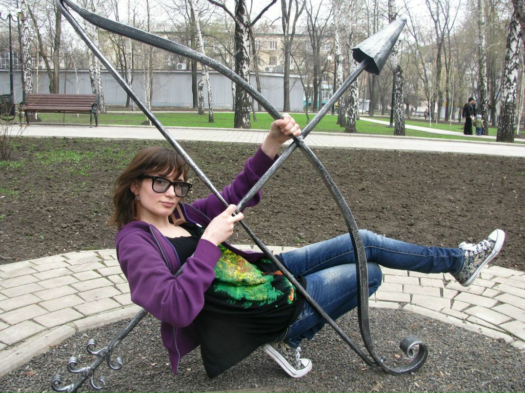 Елена Панченко | Луганск