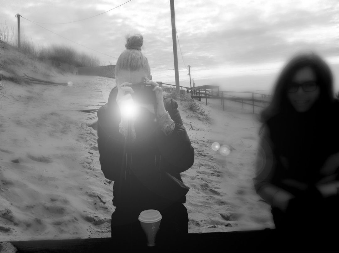 Вероника Фалинская | Dubai