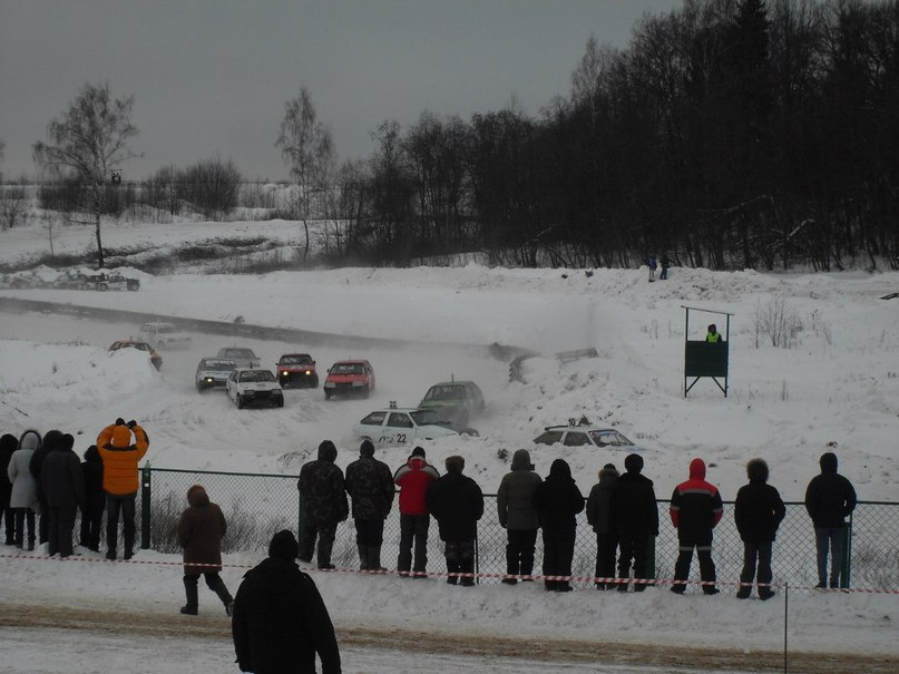 Миша Белый | Москва