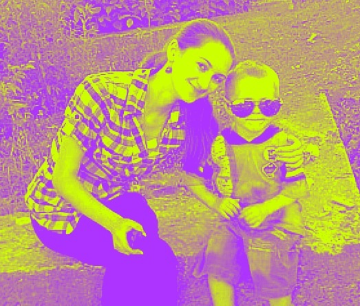 №9, Диана Попович, 30 лет, Черновцы №9, Диана Попович, 30 лет, Черновцы