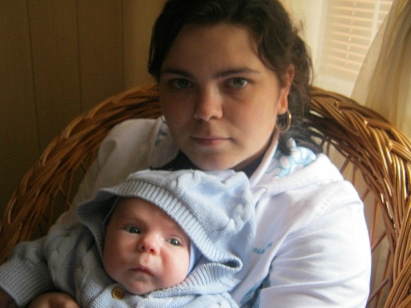 Ріта Полгар | Тячев