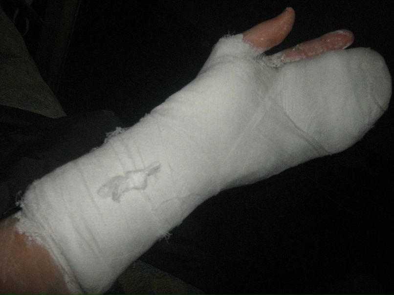 Денис Кобелев Положительный персонаж | Барнаул