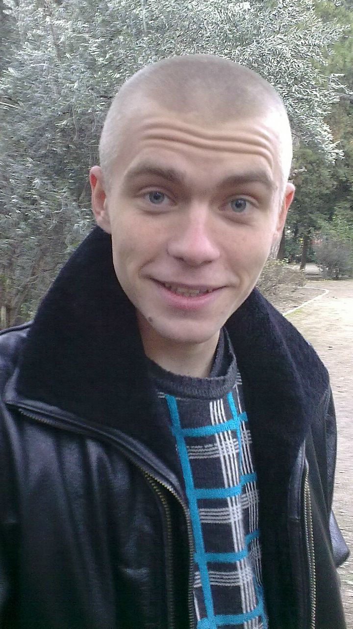 Владимир Глушенков | Ялта