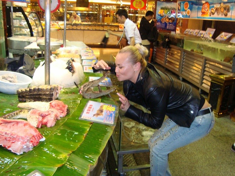 Анастасия Кондрикова | Киев