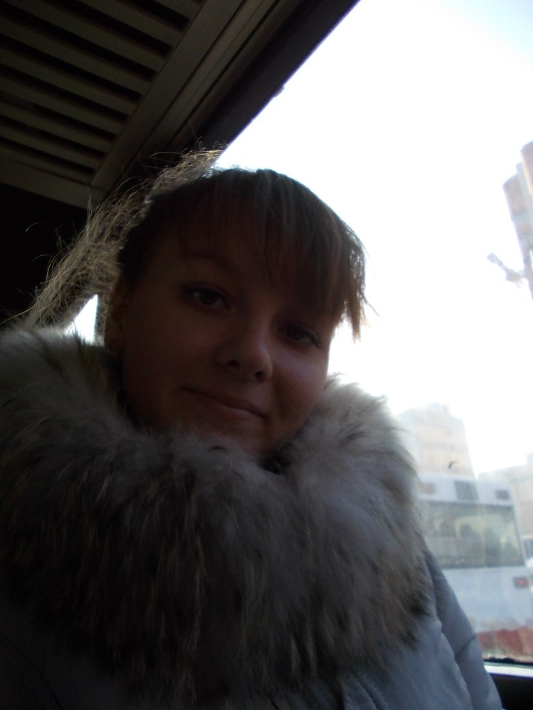 Маша Пачина | 