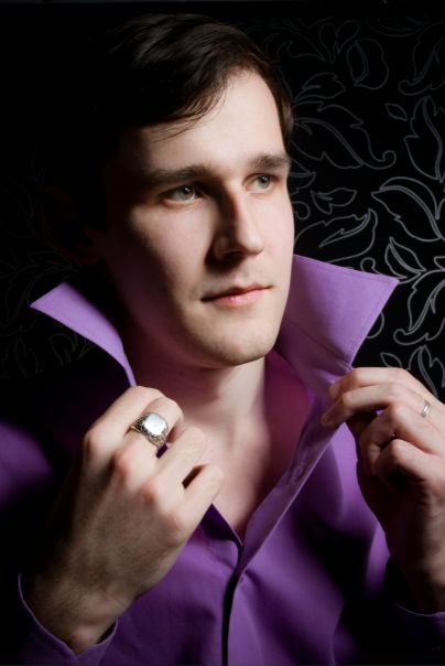 №26, Илья Сафонов, 36 лет, Калуга №26, Илья Сафонов, 36 лет, Калуга