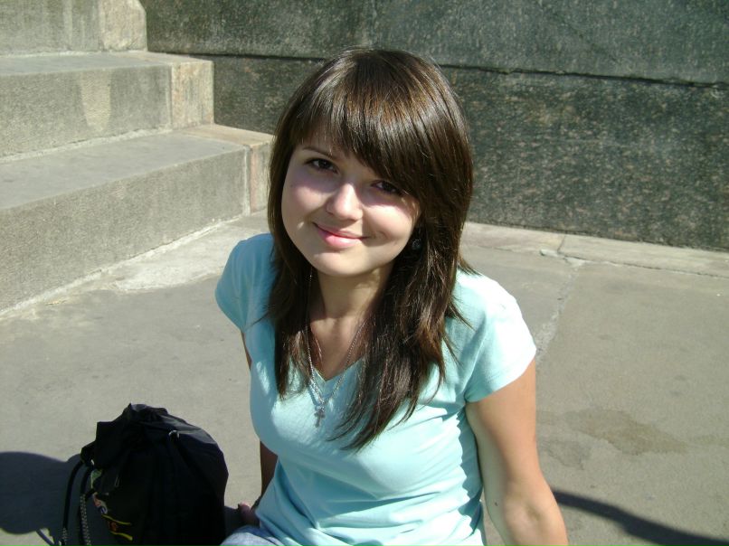 Марина Дудник | Опошня