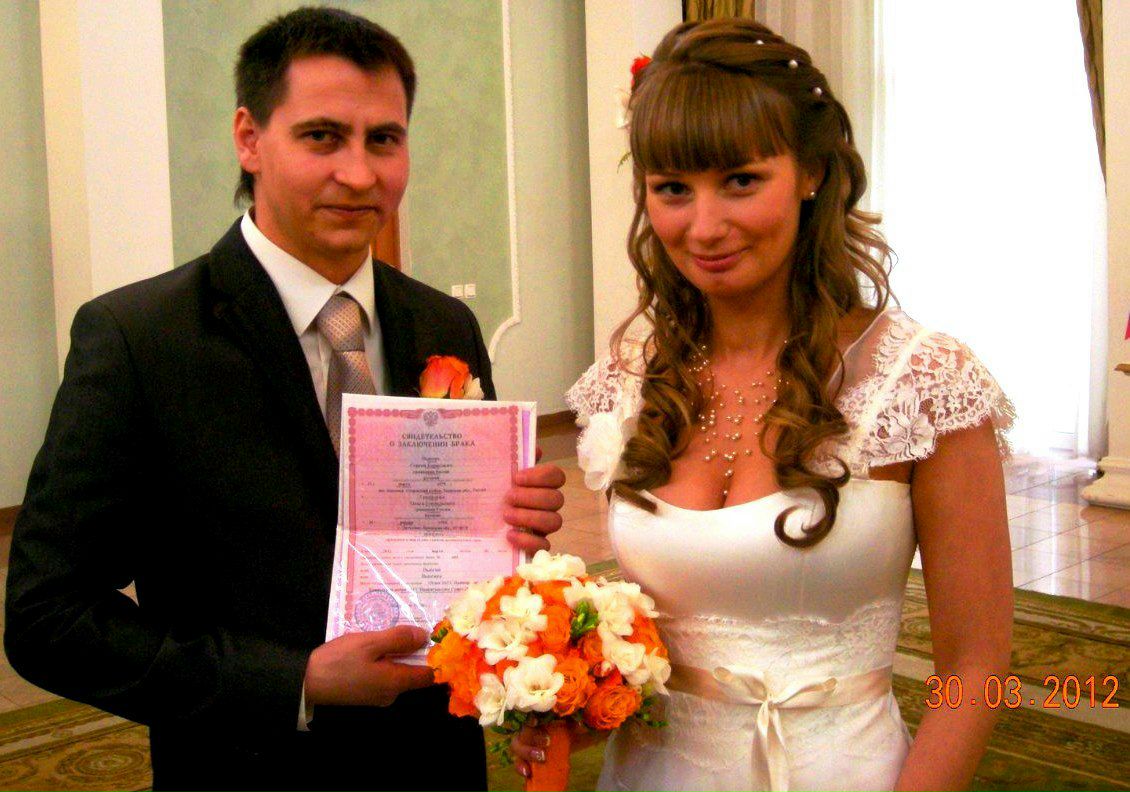 Сергей Вьюгин | Санкт-Петербург