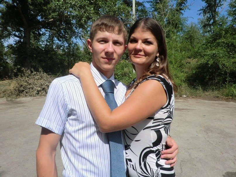 Леонид Грицман | Тольятти