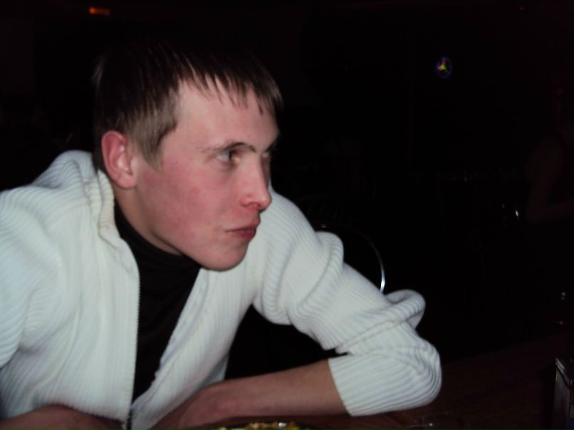 Александр Богданов | Северодвинск