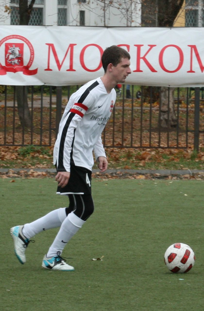 Алексей Абрамов | Москва