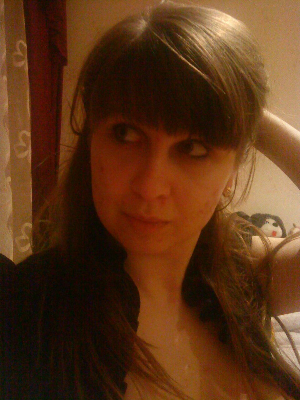 Наташа Ищук | Днепр (Днепропетровск)