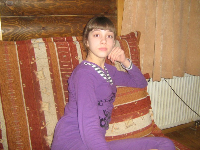 Ксения Смирнова | Магнитогорск