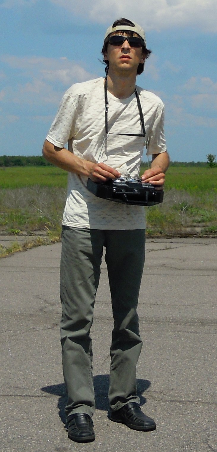 Сергей Дорошенко | Киев