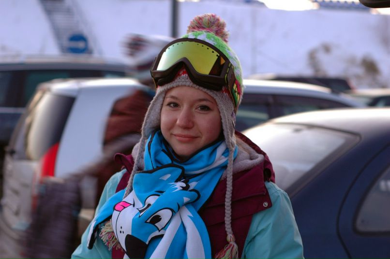 Дмитрий Антонов | Санкт-Петербург