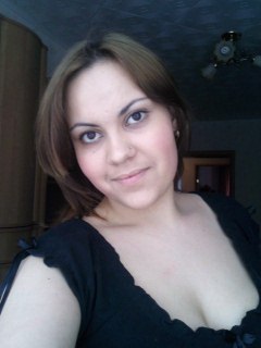 Ксения Никифоряк | Инта