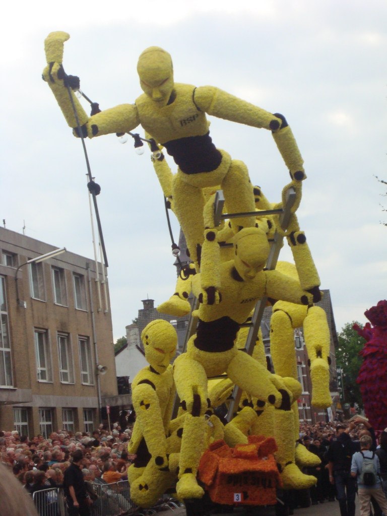 Марина Князева | Москва