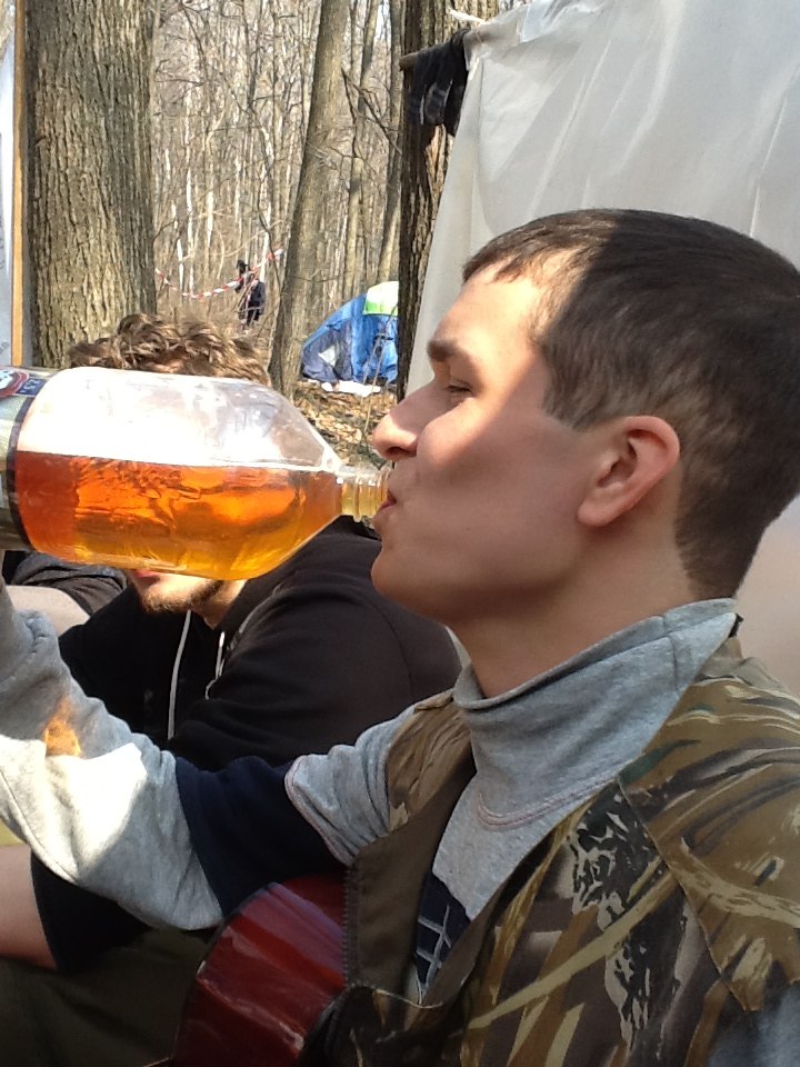 Денис Давыдов | Заречный