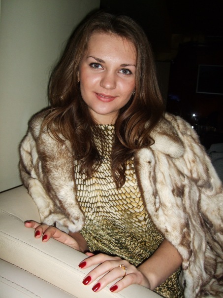 №36, Даша Свинцицкая, 35 лет, Киев №36, Даша Свинцицкая, 35 лет, Киев