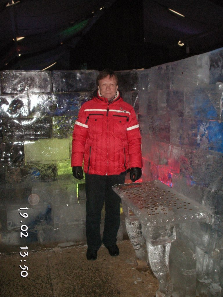 Светлана Буркова | Санкт-Петербург