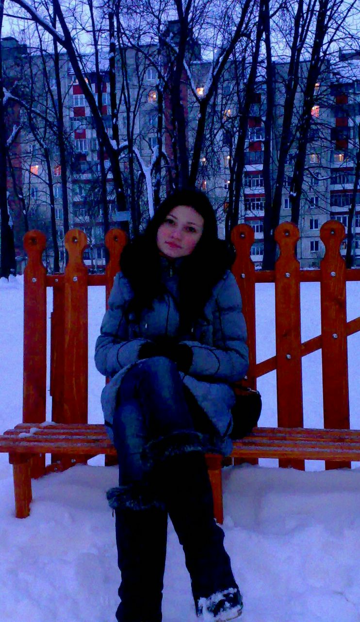 Юля Павликівська | Ивано-Франковск