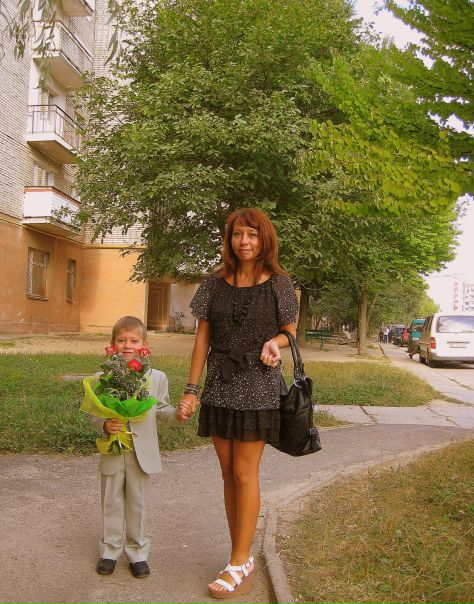 №12, Мирослава Пастернак, Львов №12, Мирослава Пастернак, Львов