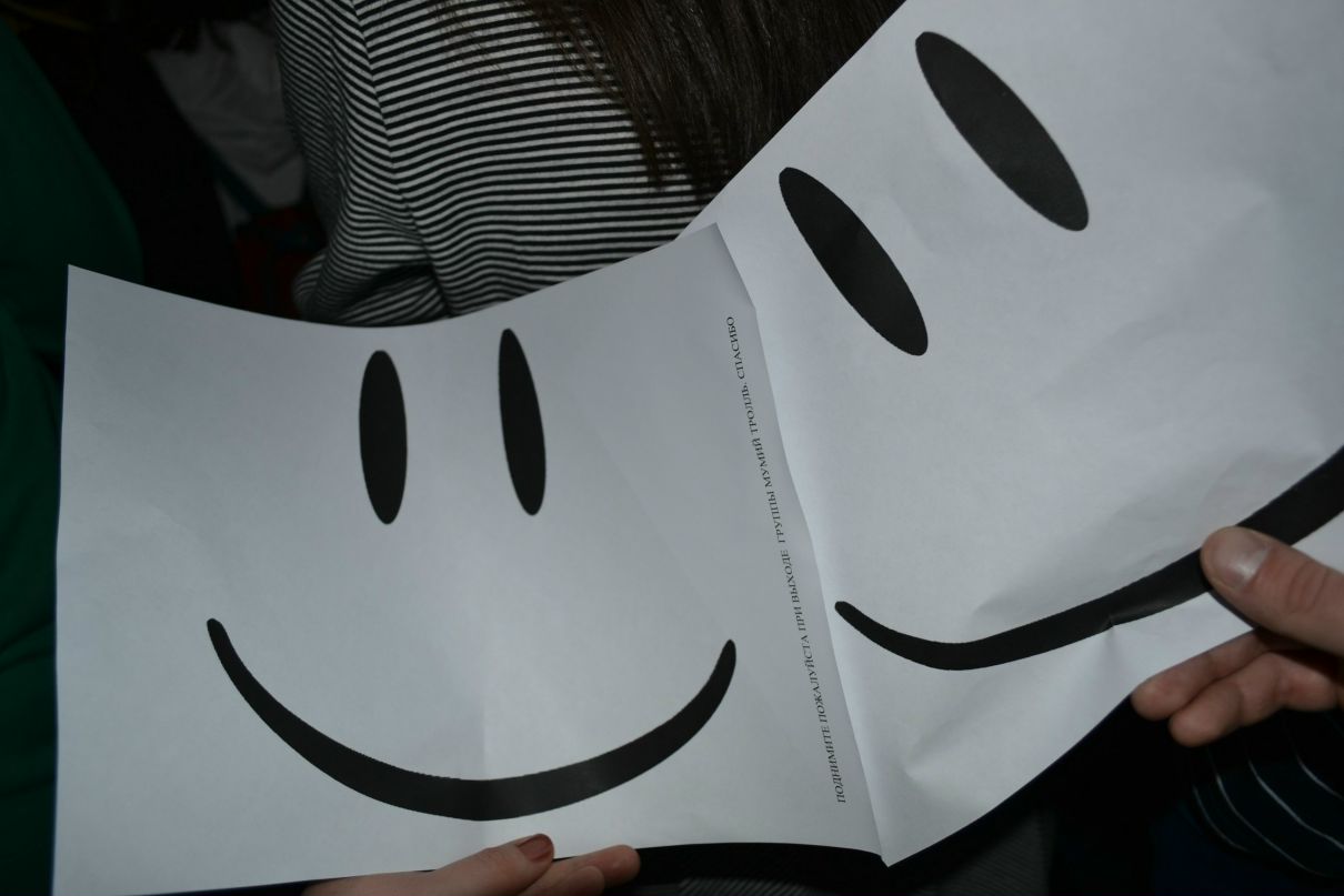 Никита Тихонов | Москва