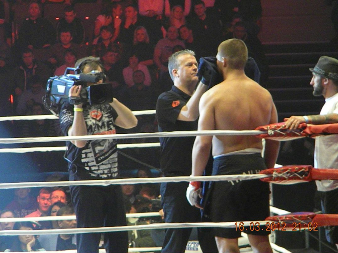 Алексей Михнович Махрей Миллионер | Санкт-Петербург