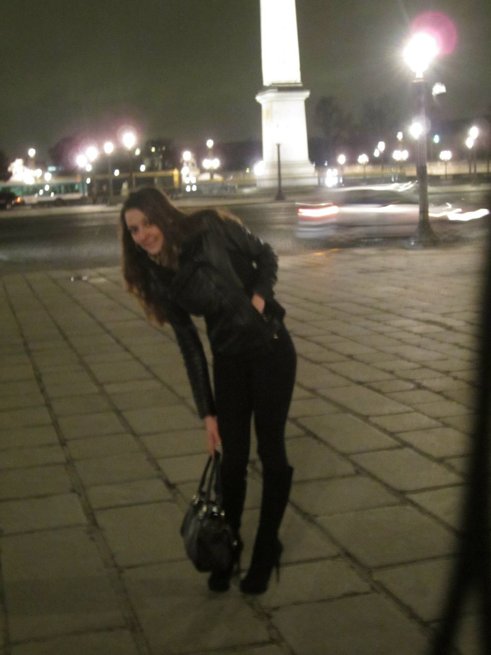 Yuliya Shakh | Paris