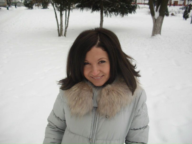 Алина Ильковец | Пинск